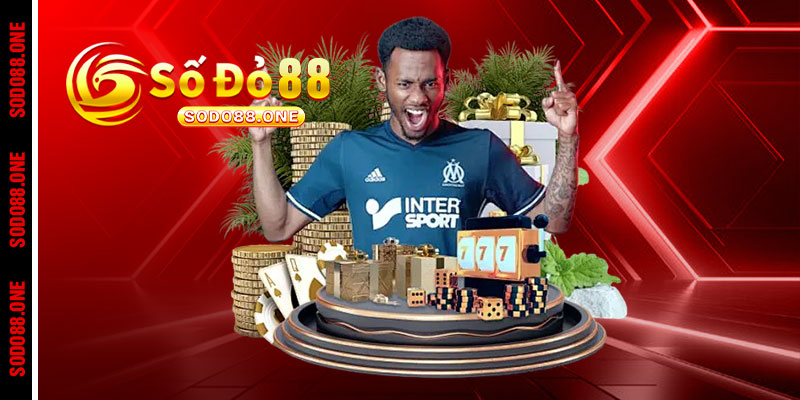 Đặc quyền hấp dẫn đối với đại lý Sodo88 