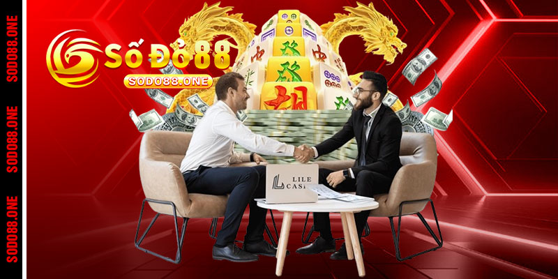 Hướng dẫn đăng ký làm đại lý Sodo88 trực tuyến 