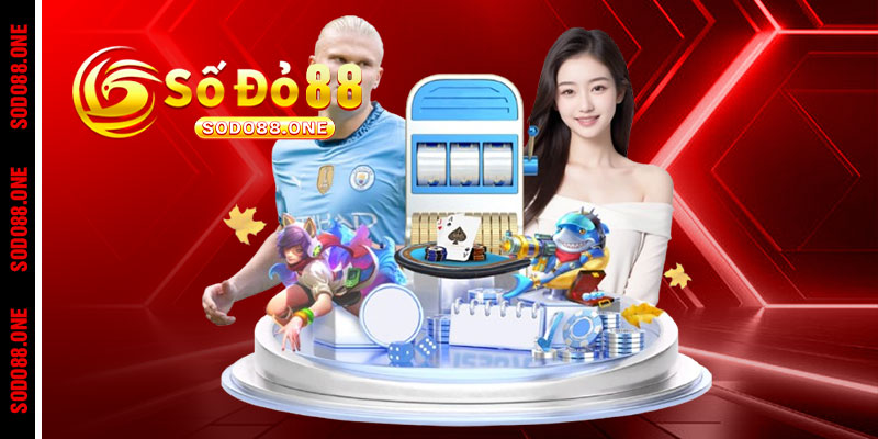 Lợi ích tuyệt vời khi tiến hành tải app Sodo88 