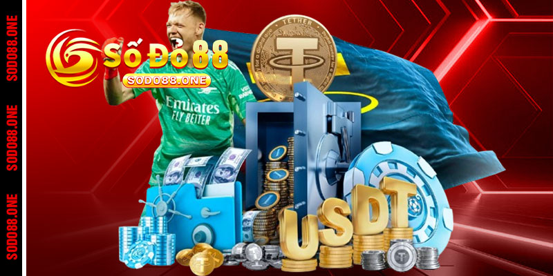 Phương thức nạp tiền Sodo88 đa dạng có hướng dẫn cụ thể 